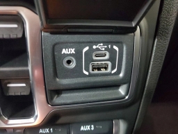 Jeep Gladiator Rubicon X 4x4 2026