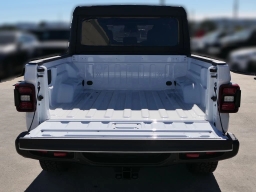 Jeep Gladiator Rubicon 4x4 2026