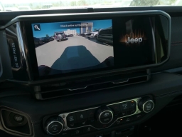 Jeep Gladiator Rubicon 4x4 2026