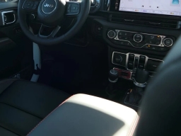 Jeep Gladiator Rubicon 4x4 2026