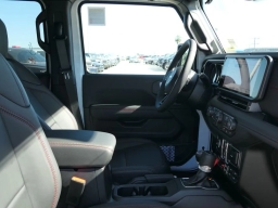 Jeep Gladiator Rubicon 4x4 2026