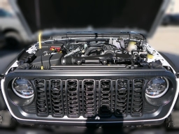 Jeep Gladiator Rubicon 4x4 2026