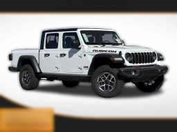 Jeep Gladiator Rubicon 4x4 2026