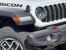 Jeep Gladiator Rubicon 4x4 2026