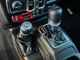 Jeep Gladiator Rubicon 4x4 2026