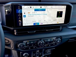 Jeep Gladiator Rubicon 4x4 2026