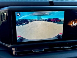 Jeep Gladiator Rubicon 4x4 2026