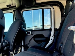 Jeep Gladiator Rubicon 4x4 2026