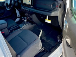 Jeep Gladiator Rubicon 4x4 2026