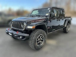Jeep Gladiator Rubicon X 4x4 2026