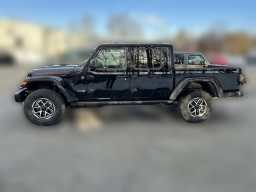 Jeep Gladiator Rubicon X 4x4 2026