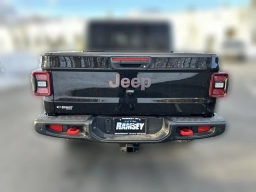 Jeep Gladiator Rubicon X 4x4 2026