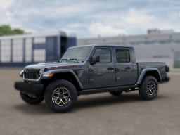 Jeep Gladiator Rubicon X 4x4 2026