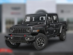 Jeep Gladiator Rubicon X 4x4 2026