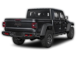 Jeep Gladiator Rubicon X 4x4 2026