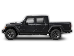 Jeep Gladiator Rubicon X 4x4 2026