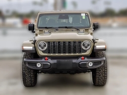 Jeep Gladiator Rubicon 4x4 2026