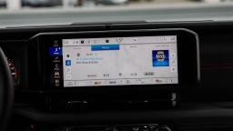 Jeep Gladiator Rubicon 4x4 2026