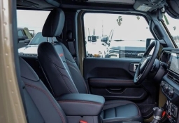 Jeep Gladiator Rubicon 4x4 2026