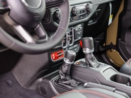 Jeep Gladiator Rubicon 4x4 2026