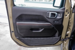 Jeep Gladiator Rubicon 4x4 2026