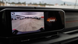 Jeep Gladiator Rubicon 4x4 2026