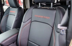 Jeep Gladiator Rubicon 4x4 2026