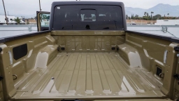 Jeep Gladiator Rubicon 4x4 2026