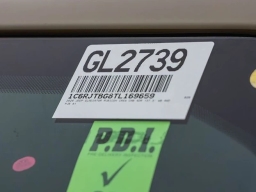 Jeep Gladiator Rubicon 4x4 2026