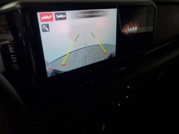 Jeep Gladiator Rubicon X 4x4 2026