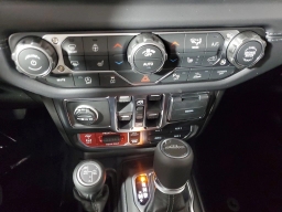 Jeep Gladiator Rubicon X 4x4 2026