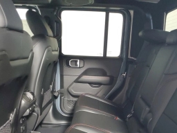 Jeep Gladiator Rubicon X 4x4 2026