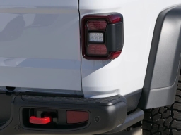 Jeep Gladiator Rubicon 4x4 2026