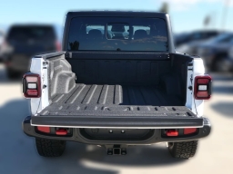 Jeep Gladiator Rubicon 4x4 2026