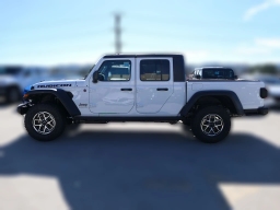 Jeep Gladiator Rubicon 4x4 2026