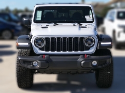 Jeep Gladiator Rubicon 4x4 2026