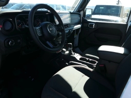 Jeep Gladiator Rubicon 4x4 2026