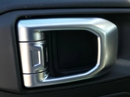 Jeep Gladiator Rubicon 4x4 2026