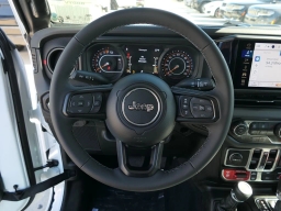 Jeep Gladiator Rubicon 4x4 2026