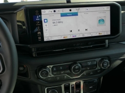 Jeep Gladiator Rubicon 4x4 2026