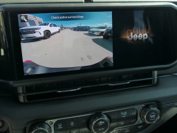 Jeep Gladiator Rubicon 4x4 2026