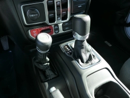 Jeep Gladiator Rubicon 4x4 2026