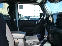 Jeep Gladiator Rubicon 4x4 2026