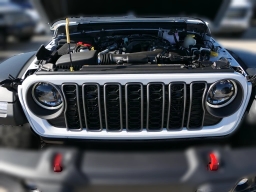 Jeep Gladiator Rubicon 4x4 2026