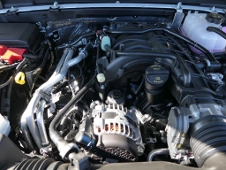 Jeep Gladiator Rubicon 4x4 2026