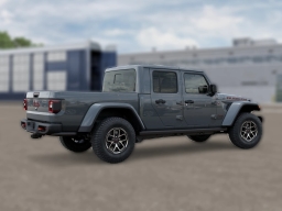 Jeep Gladiator Rubicon X 4x4 2026
