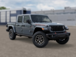 Jeep Gladiator Rubicon X 4x4 2026