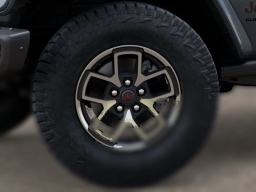 Jeep Gladiator Rubicon X 4x4 2026