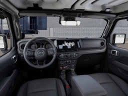 Jeep Gladiator Rubicon X 4x4 2026
