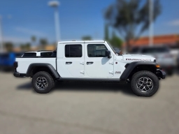 Jeep Gladiator Rubicon 4x4 2026